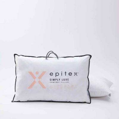 EPITEX Pillow - Atrium Special Buy SIMPLY LUXE