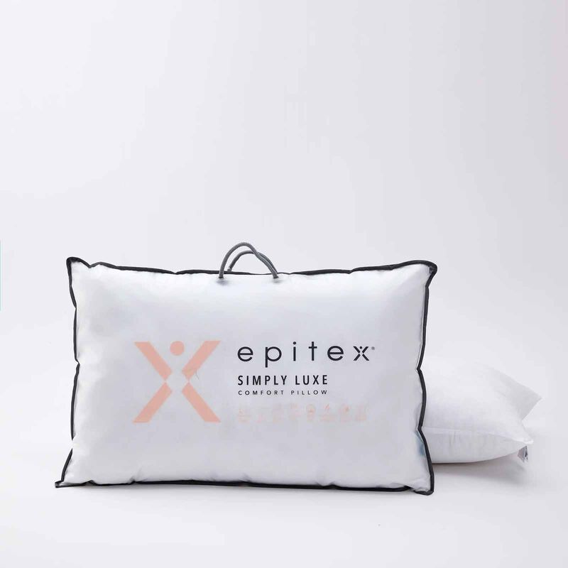 EPITEX Pillow - Atrium Special Buy SIMPLY LUXE-image null