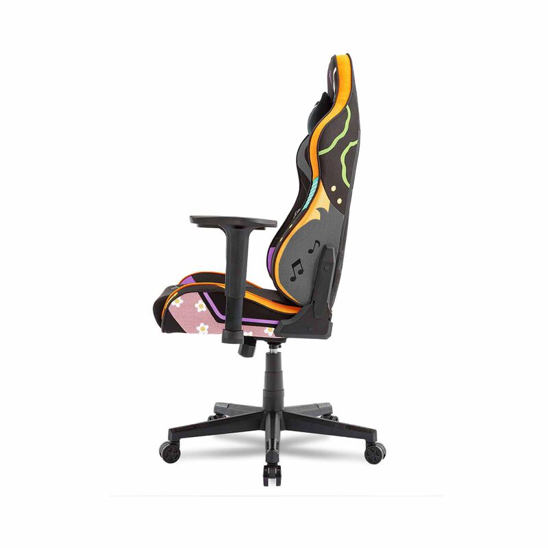 TTRACING Swift X 2020 Air Threads Fabric Gaming Chair - Brook Edition TTRSWIFTXOPBRK-001-image 2