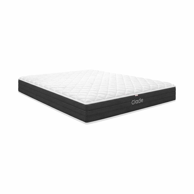 STYLEMASTE Glade Single Size Marttress GLADE-image 3