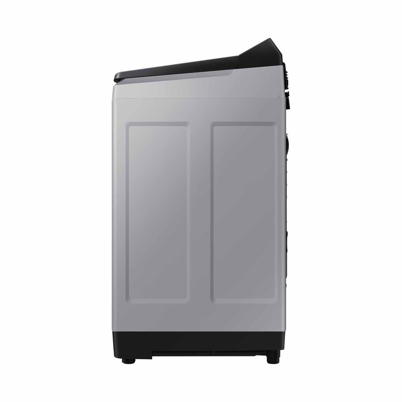 SAMSUNG Top Load Washer (10kg)- Lavender Gray (exclusive) WA10CG4546BYSP-image 4