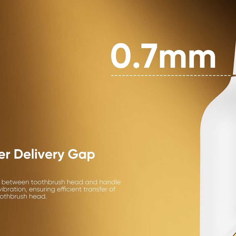 SOOCAS Electric Toothbrush SPARK AURA PT1-image 13