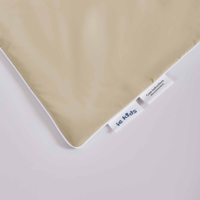 IE KIDS Ie Kids I Cooling Quilt I 100x150cm I Cream (oe) 7497 I COOLING QUILT I CREAM-image 9