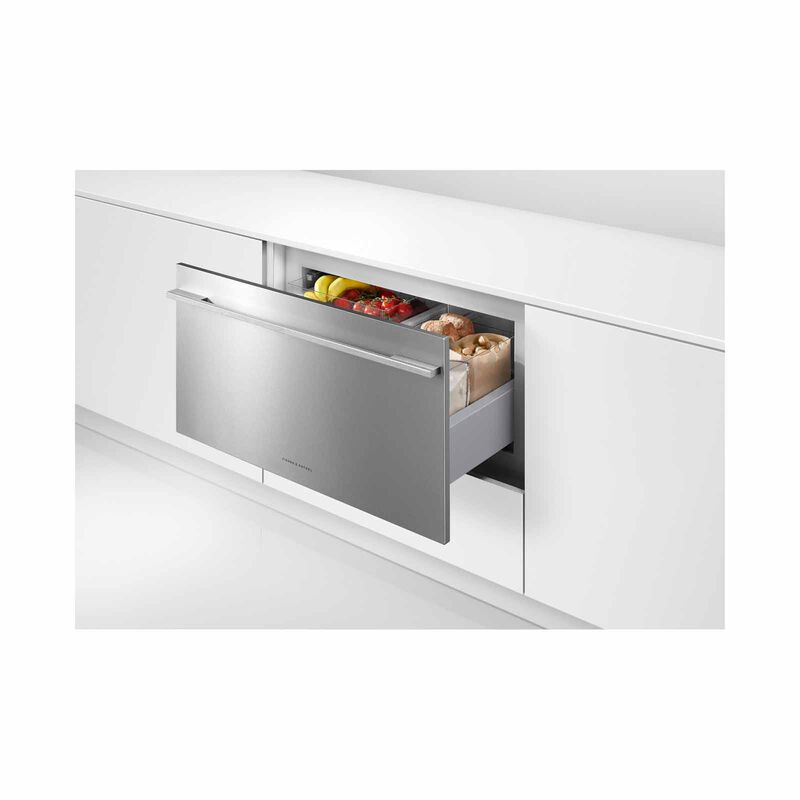 FISHER & P Integrated Cool Drawer (80l) RB9064S1-image 7