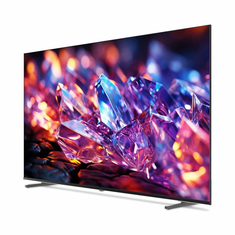 PHILIPS 85 In 4k Uhd Mled Google Tv 85MLED800/56-image 2