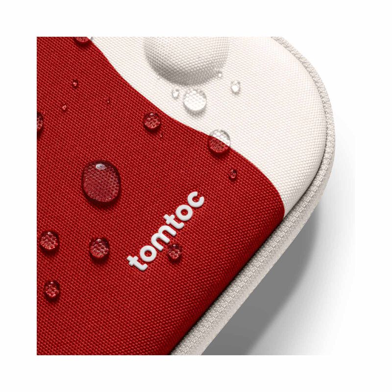 TOMTOC Fancycase-g05 Switch 2 Slim Case - Strawberry G05S3R1-image 3