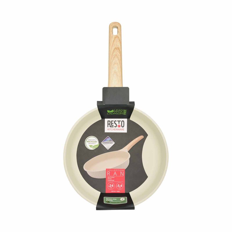 RESTO Frying Pan 24inch - Beige 93809-image 4