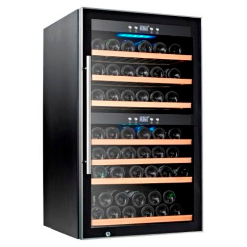 TECNO Wine Cellar(60 Bottles) SW66-image null
