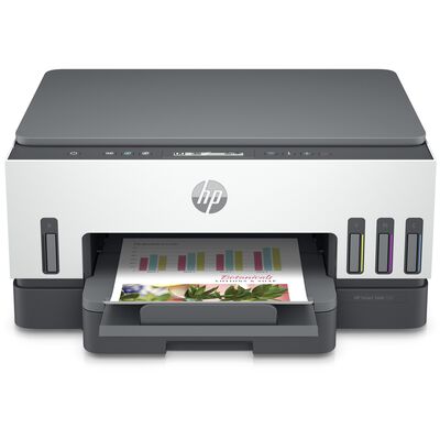 HP Smart Tank 720 All-in-one Printer (print/scan/copy) SMART TANK 720