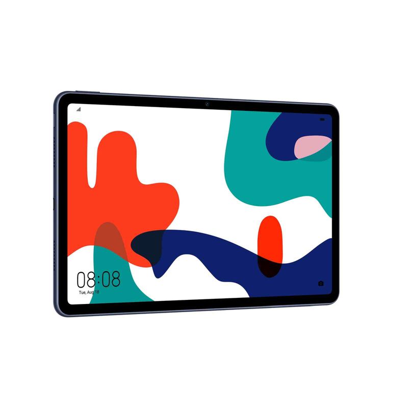 HUAWEI 10.4-inch Matepad Wifi 4gb + 128gb HW-BACH3-W59FS-GREY-image 2