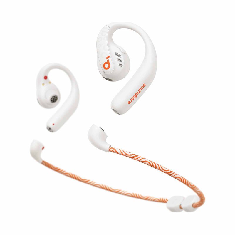 SOUNDCORE Aerofit Pro White A3871H21-image 7