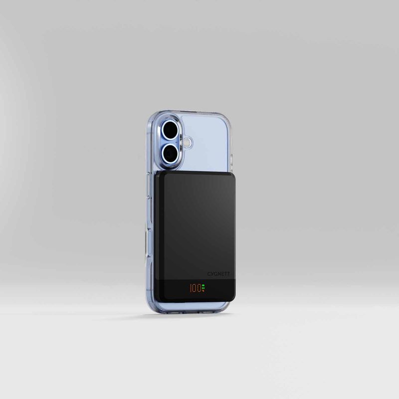 CYGNETT Ip17 Aeromag Clear Case CY5552CPAEG-image 4