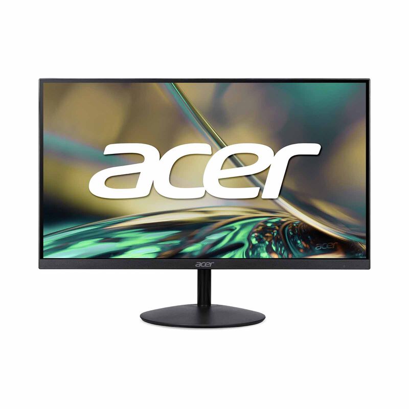 ACER 31.5in Wqhd Ips Monitor SA322QU E-image 1