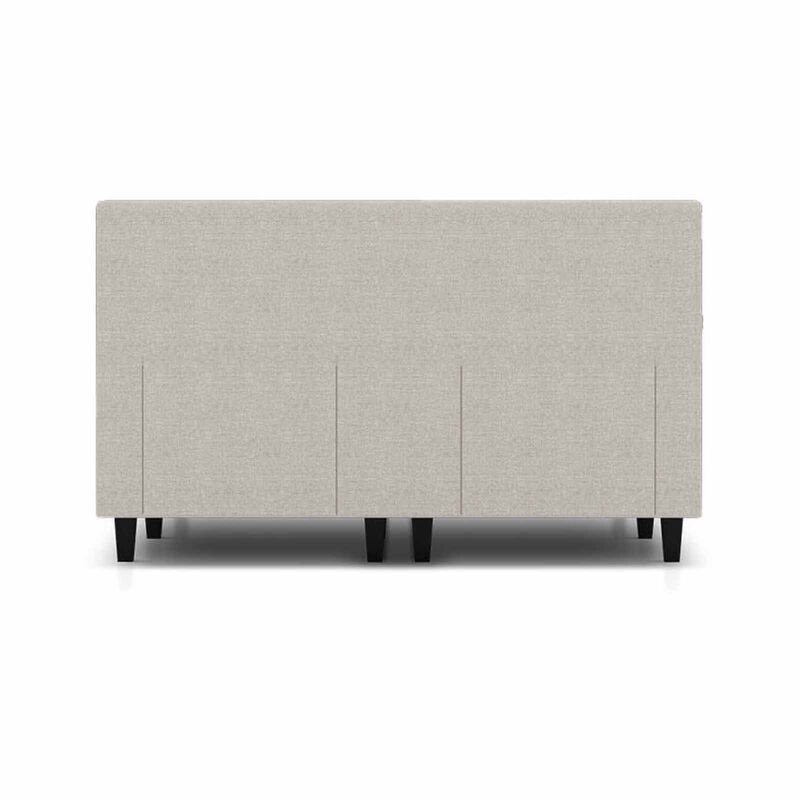 MAXCOIL Una Adjustable Bed King Size UNA MOTORISED ADJUSTABLE BED-image 6