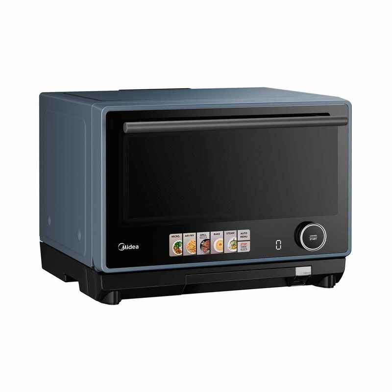 MIDEA Microwave Oven (25l) MMO25XHA-image 2