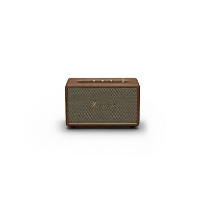 MARSHALL Home Speaker ACTON III BT (BROWN)