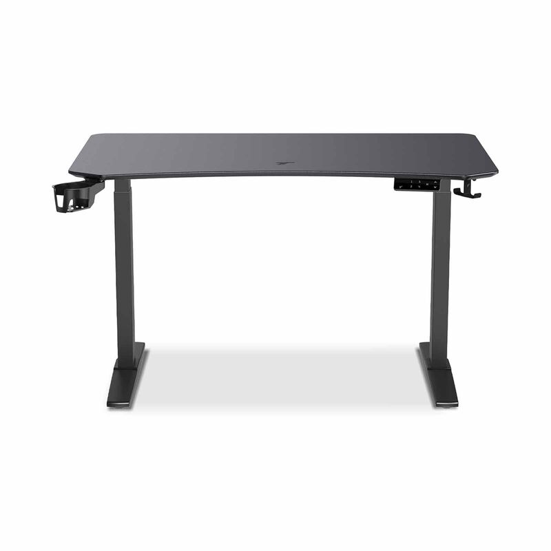 TTRACING Titus X Smart Desk - 1.2 Onyx (s) TTRTTSXSDSK-001-OX-image 13
