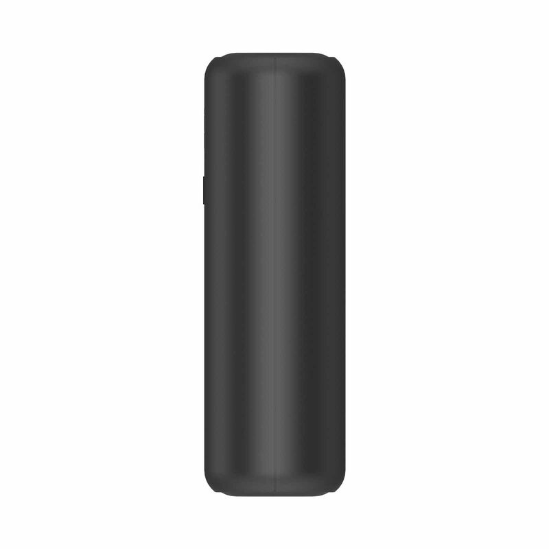 ENERGEA Compac Mini 3 With Display Pd3.0/usb/usb3.0/scp/ Powerbank, 10000mah Li-ion - Gun CP-MINI3-GUN-image 5