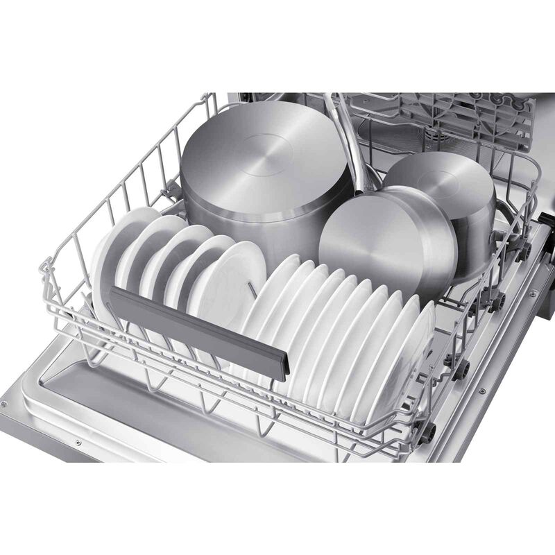 SAMSUNG Dishwasher (exclude Installation) DW60A6092FS/SP-image 5