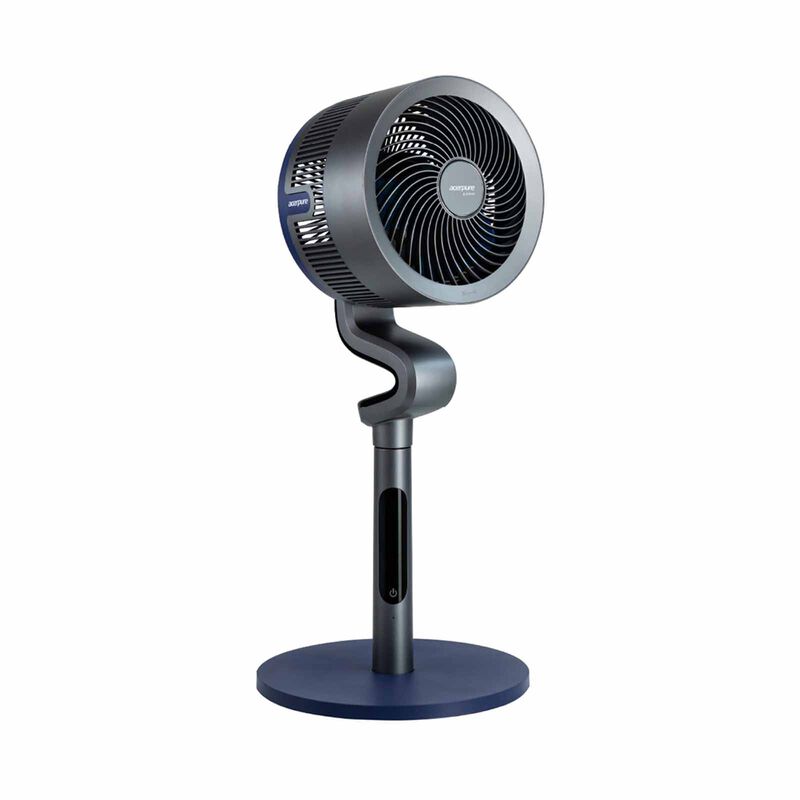 ACER Acerpure Cozy F6 Ai Bldc Air Purifying Circulator Fan AF776-20G-image 5