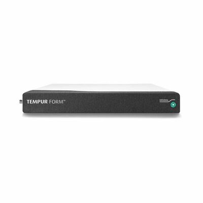 TEMPUR Form Original Medium - Queen FORM ORIGINAL MEDIUM