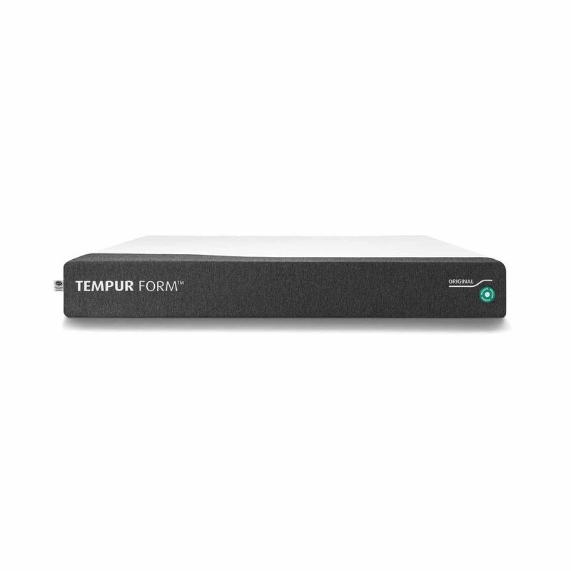 TEMPUR Form Original Medium - Queen FORM ORIGINAL MEDIUM-image 1