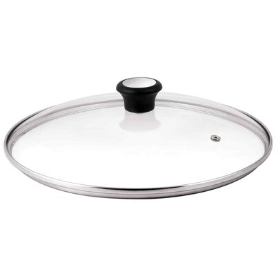 TEFAL 28cm Glass Lid 280977N