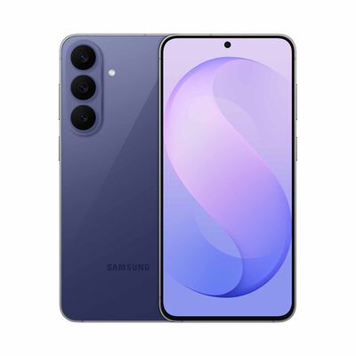 SAMSUNG Galaxy S26fe (8+512gb) Hdset Blueberry SM-S741BZVHXSP