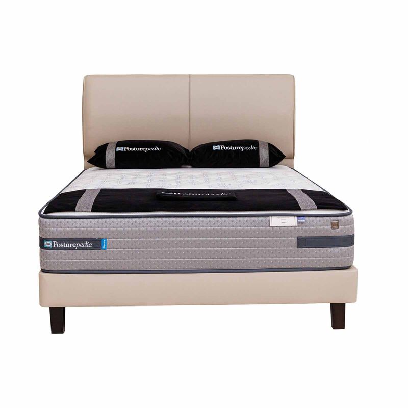 SEALY Queen Mattress ABBEY-image 1