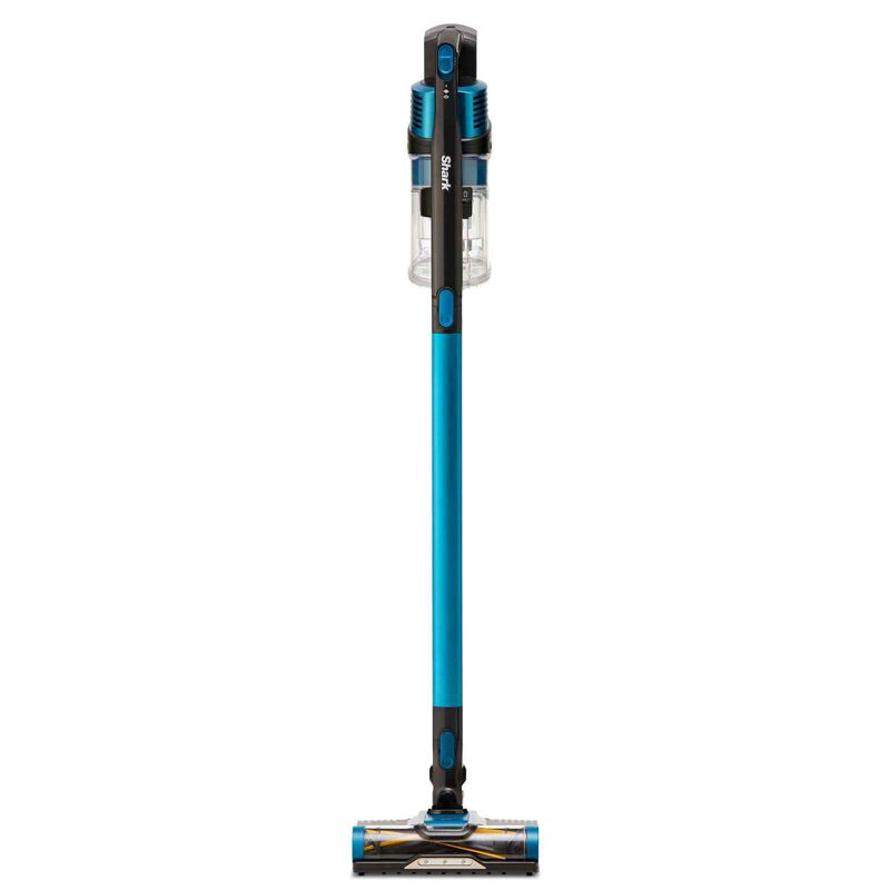 SHARK Cordless Vacuum With Self Cleaning Brushroll IZ102-image 1