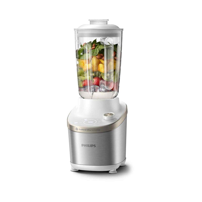 PHILIPS Series 7000 High Speed Blender (2.0l) HR3760/01-image 4