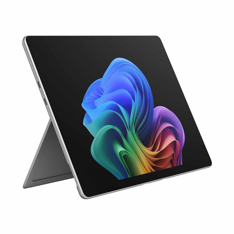 MICROSOFT Surface Pro 13in (12th Edition) X2 Plus (10 Core) 512gb M10 16gb Platinum EP2-73254-image 2