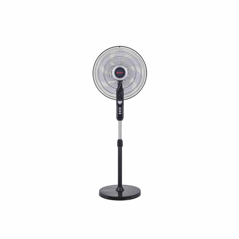 SONA 18 In Stand Fan SFS1172-image 1