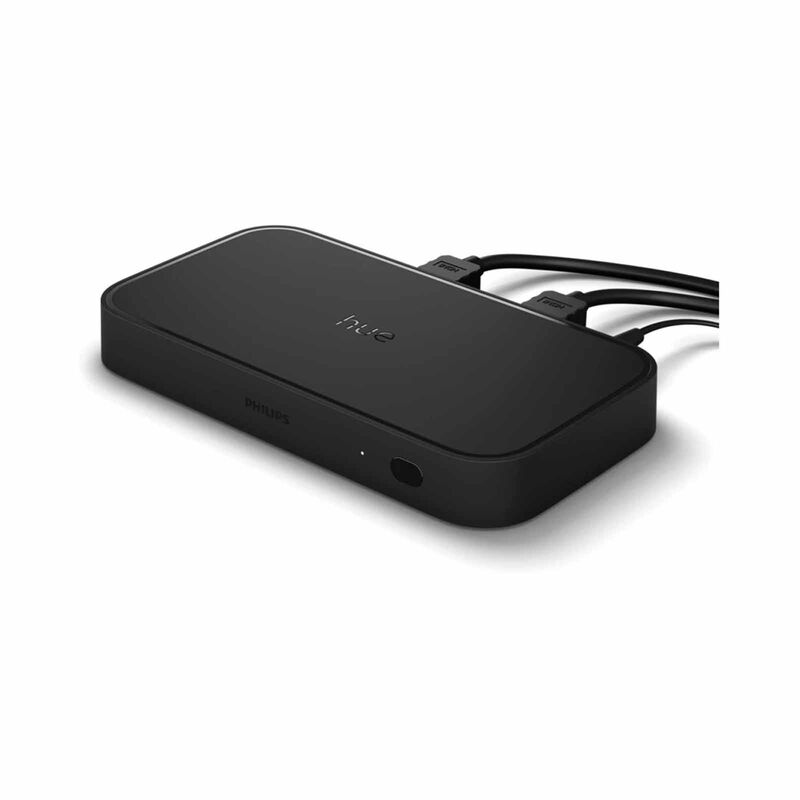 PHILIPS HU Play Hdmi Sync Box 8k 929003499604-image 2