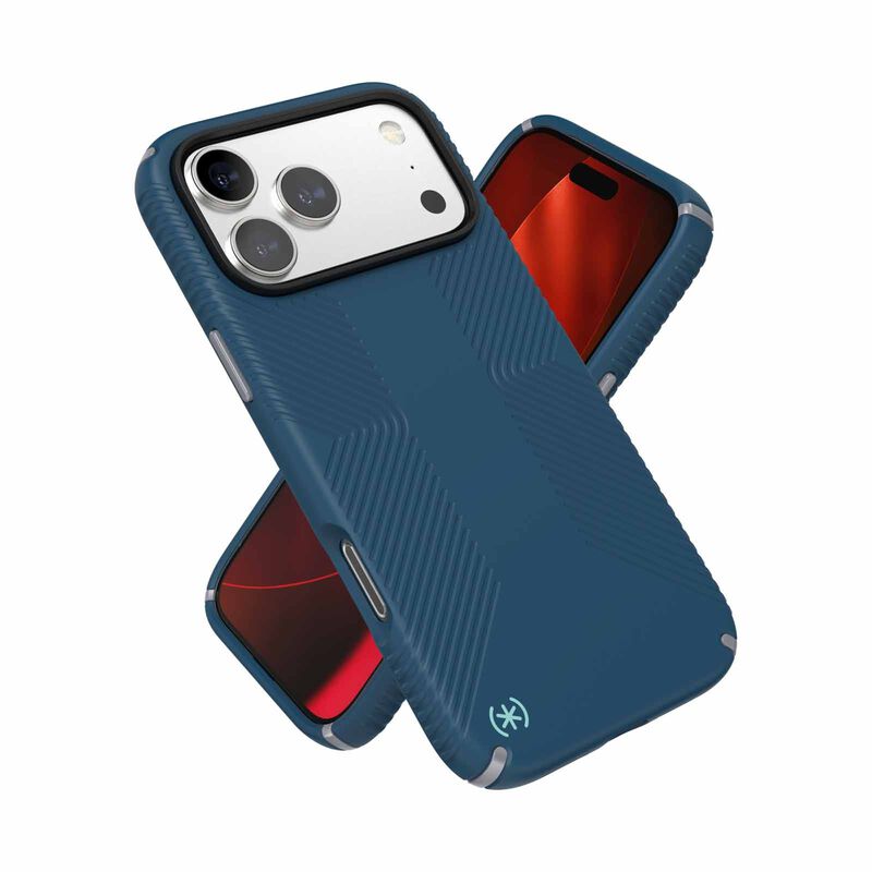 SPECK Ip17 Pro P2 Grip Deep Sea (ms) 150976-3261-image 6