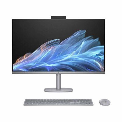 HP 31.5in Uhd Intel Ultra7-155h 32gb 1tb Rtx 4050 Win 11 OMNISTUDIO X 32-C0000D AW4A4PA