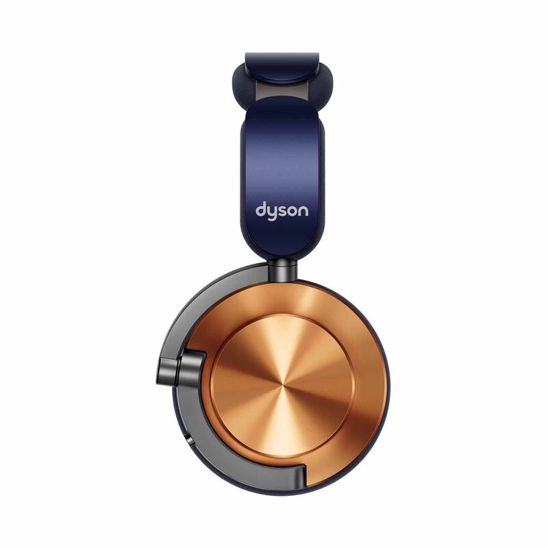 DYSON Ontrac Headphones Cnc Copper WP02 CNC COPPER ROW-image 2