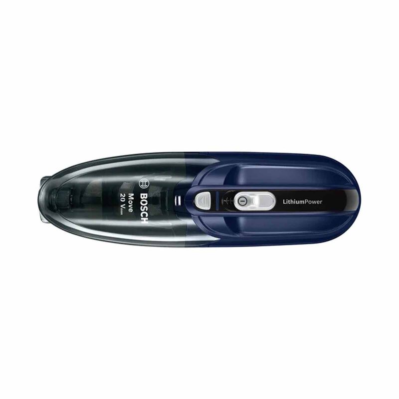 BOSCH Handstick Vacuum Cleaner (18v) BHN20L-image 2