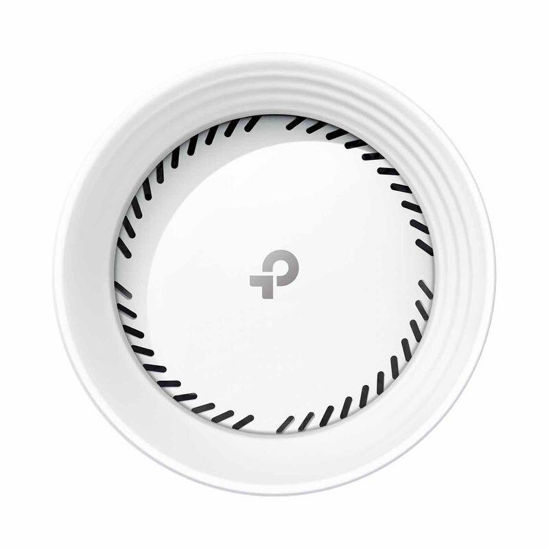 TP LINK Be14000 Tri-band Whole Home Mesh Wifi 7 System DECO BE68 (2-PACK)-image 6