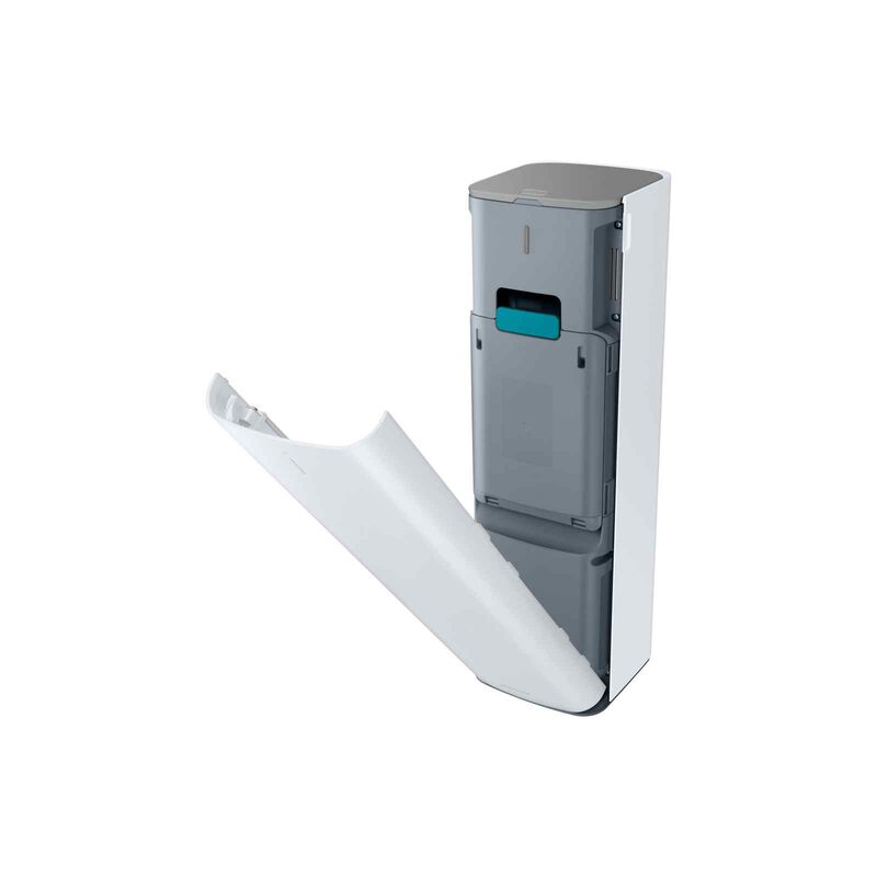 SAMSUNG Clean Station (airborne White) 1600w VCA-SAE90B-image 3