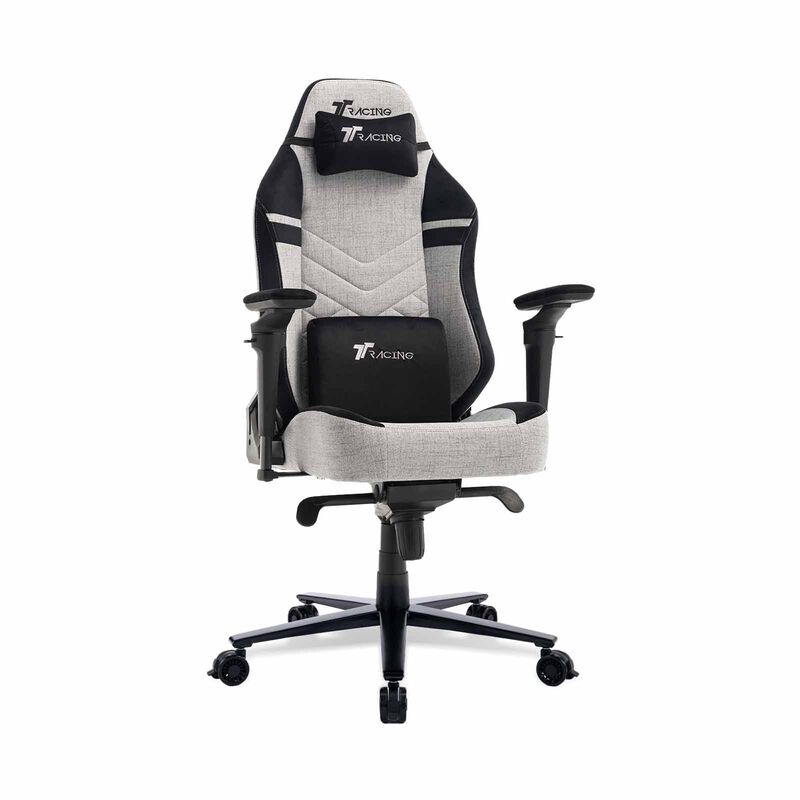 TTRACING Maxx Air Threads Fabric Gaming Chair - Dawn (5d Armrest) TTRMAXXAT-004-image 3