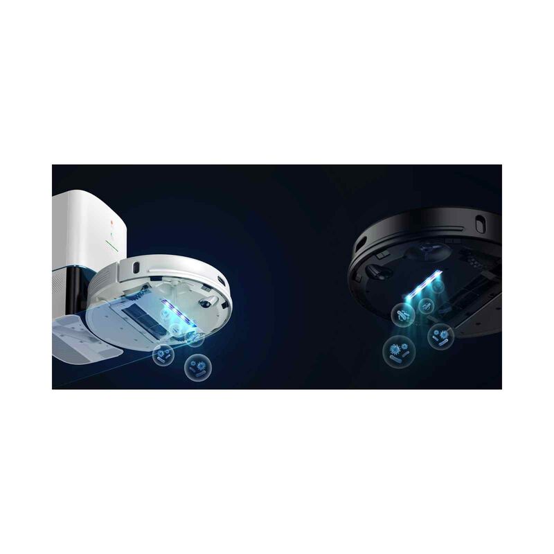 VIOMI Self-emptying Robot Vacuum ALPHA (S9)-image 9