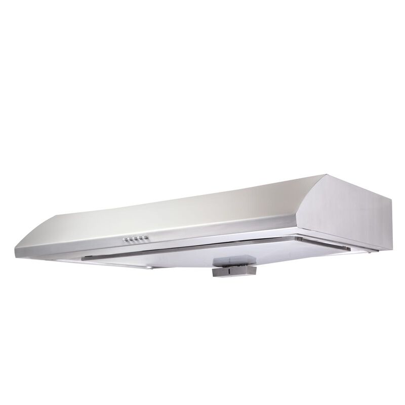 TECNO Cooker Hood (exclude Installation) TH999D-image null