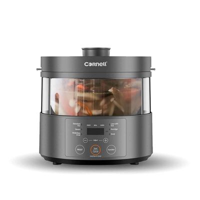 CORNELL Steam Multi Cooker (3.0l) CSMC300L