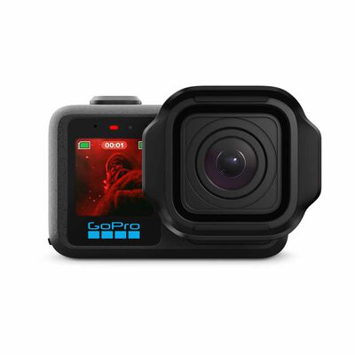 GOPRO Mission 1 Pro CHDHW-011-RW