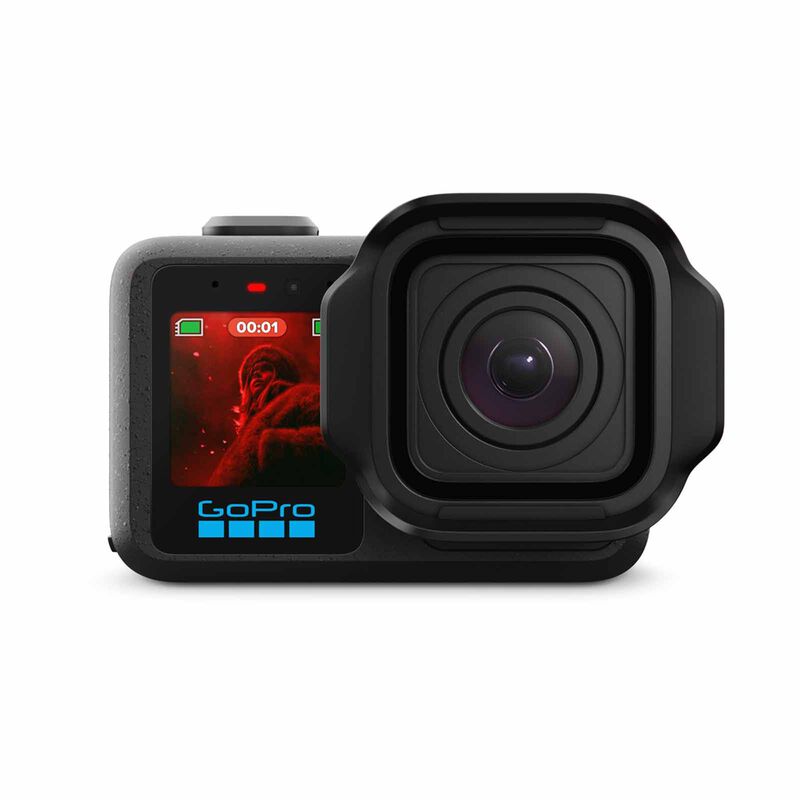 GOPRO Mission 1 Pro CHDHW-011-RW-image 1