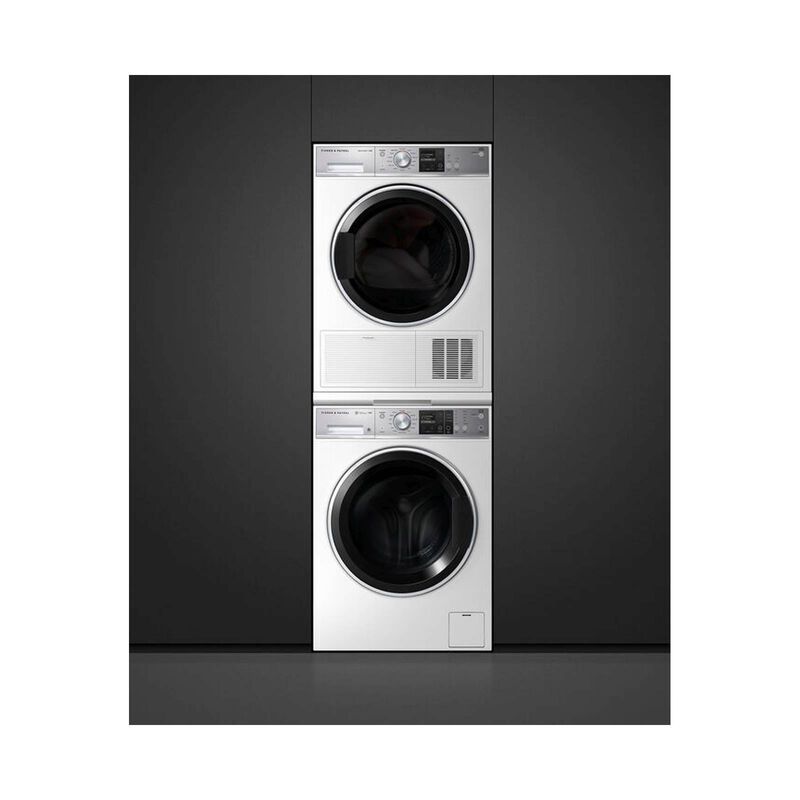 FISHER & P Heat Pump Dryer (9kg) DH9060C1-image 3