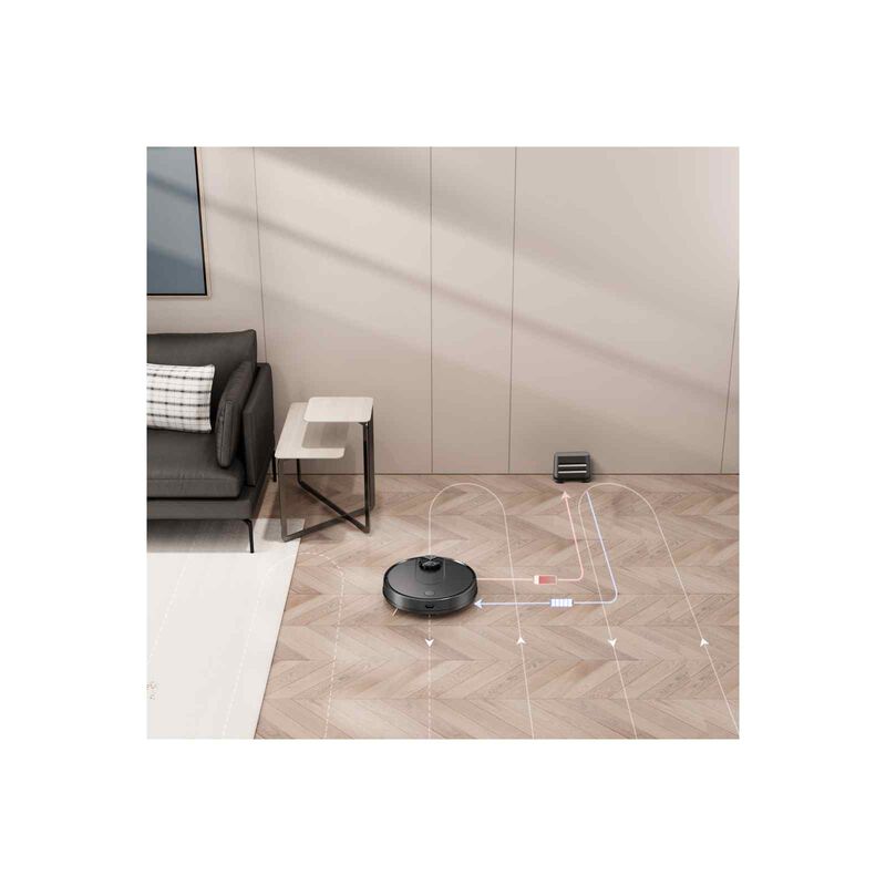 VIOMI Robot Vacuum Mopping Master 2.0 V2 MAX-image 13