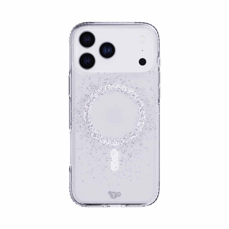 TECH21 Ip17 Pro Max Evosparkle Focus (ms) T21-11366-image 1