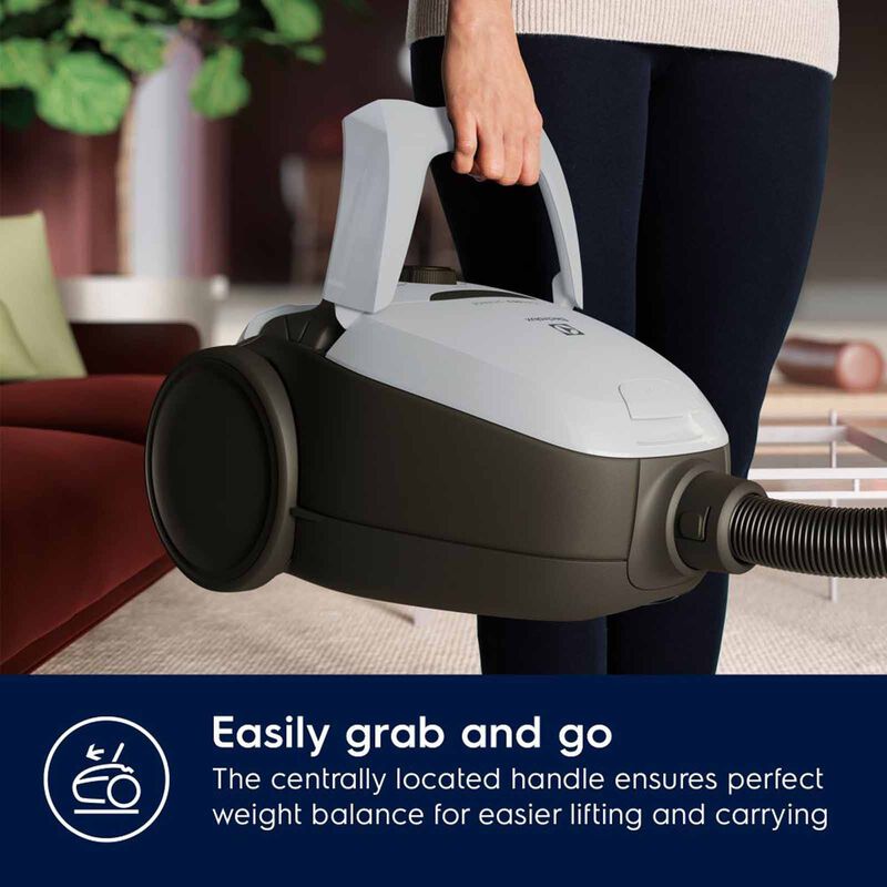 ELECTROLUX Ultimatehome 600 Silencer Canister ZFB91123-image 5